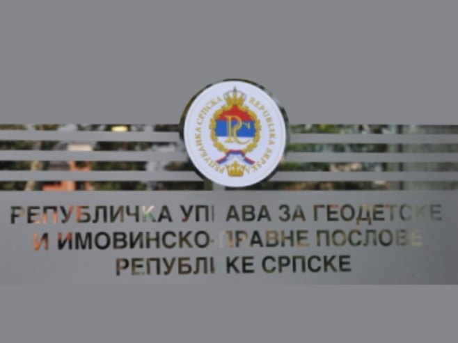 Stanković: Ulaganja u razvoj katastra - Projekat  donosi masovnu procjenu nepokretnosti i digitalni arhiv