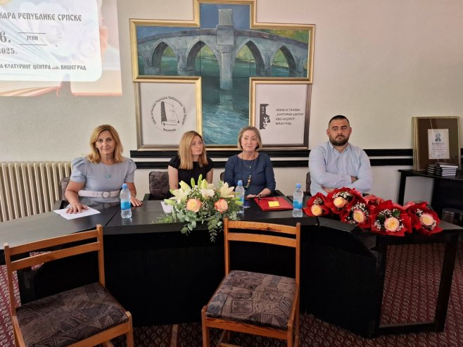 Uručene povelje najboljim bibliotekarima i bibliotekama