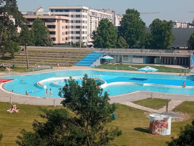 "Akvana" počela s radom