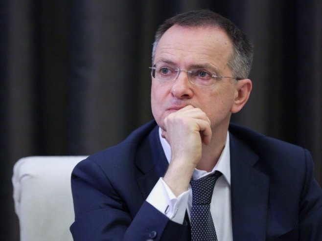 Medinski: Rusija počela da sprovodi dogovor o razmjeni 6.000 tijela i zarobljenika, Kijev sabotira