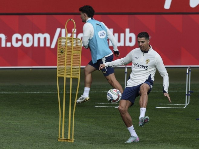 Ronaldo: Neću igrati na Svjetskom prvenstvu za klubove