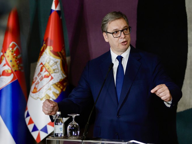 Srbija nije potpisala antirusku deklaraciju