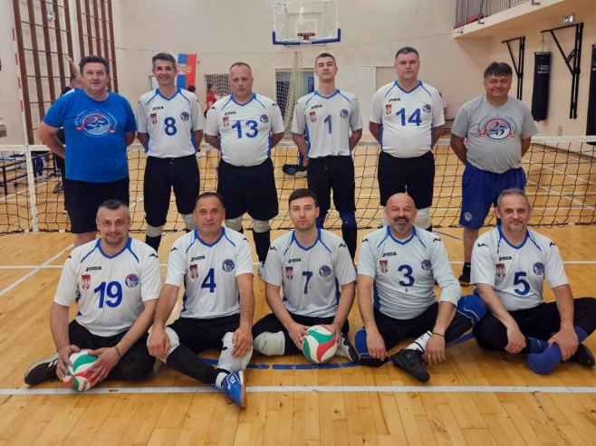 OKI Banjaluka šampion Srbije (FOTO)
