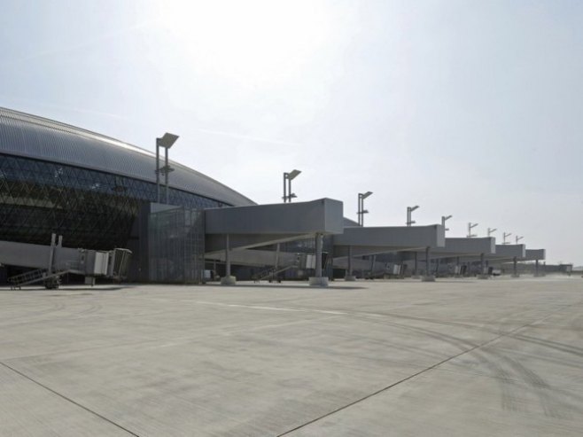 Aerodrom u Zagrebu zatvoren za sav saobraćaj: Avion proklizao prilikom slijetanja