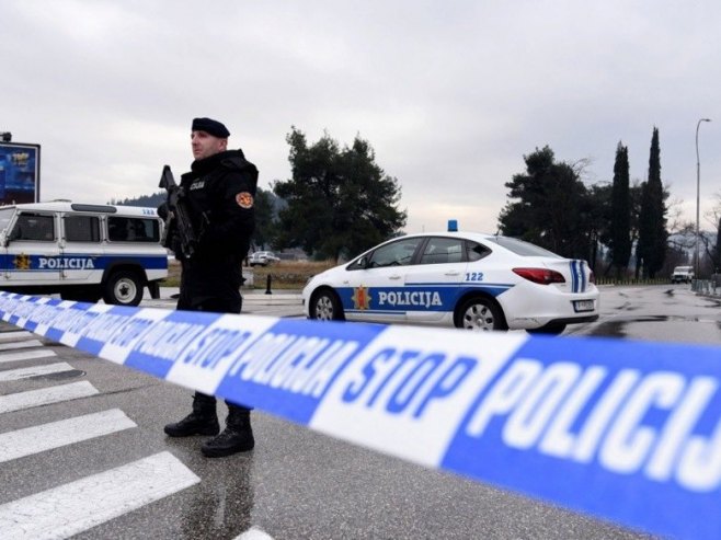 Podgorica: U pucnjavi ranjeno šest osoba, uhapšen osumnjičeni