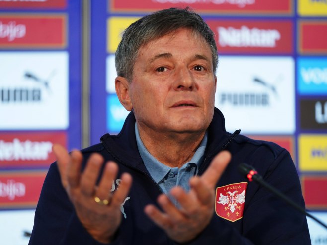 Stojković i FSS osudili provokacije i uvrede srpskog naroda u Tirani