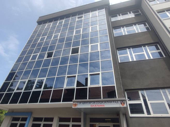 Centar za socijalni rad, Bijeljina Centar za socijalni rad, Bijeljina - Foto: RTRS