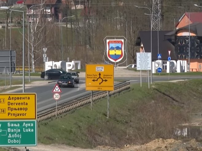 Prnjavor - Foto: RTRS