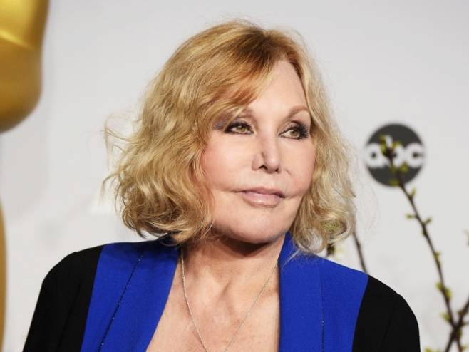 Kim Novak Zlatni lav za životno djelo