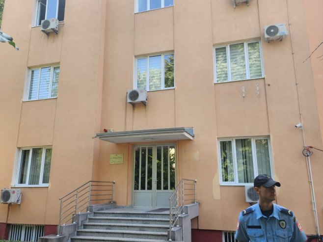 Miličević, Dubravac i Јašarević u Tužilaštvu - pogledajte za šta ih terete