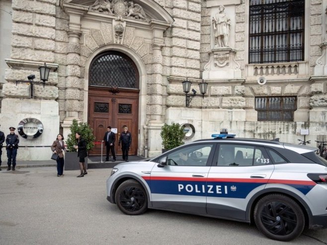 Austrijska policija (Foto: EPA/CHRISTIAN BRUNA, ilustracija) Austrijska policija (Foto: EPA/CHRISTIAN BRUNA, ilustracija) -