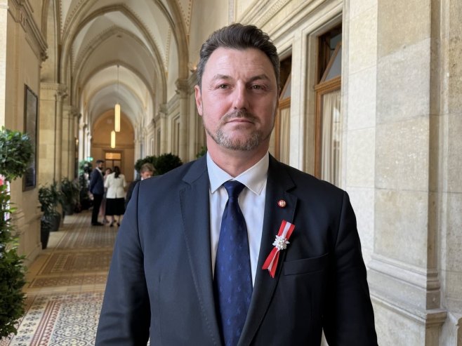 FPO: Nakon ukidanja američkih sankcija protiv Dodika, mora i Austrija da djeluje