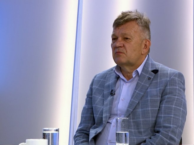 Ćeranić: Napad u školi u Gracu nemio i strašan događaj