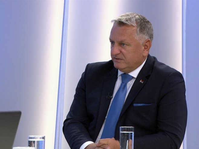Milić: Penzijski sistem u Srpskoj stabilan i sva primanja se uredno izmiruju