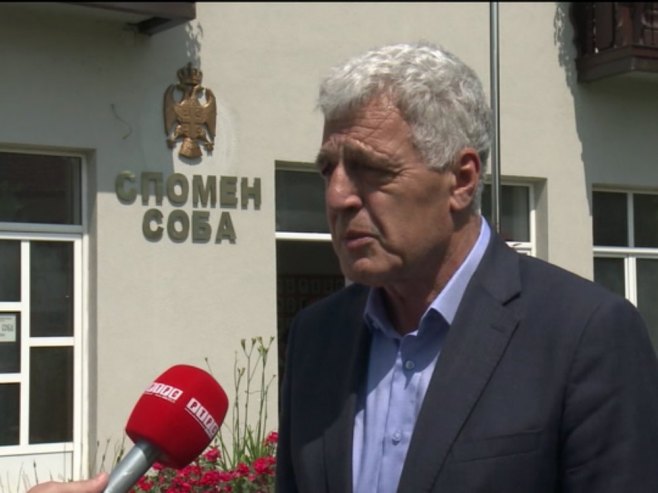 Lazar Prodanović Lazar Prodanović - Foto: RTRS