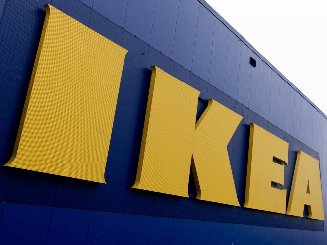 Ikea (Foto: EPA-EFE/MICHAEL REYNOLDS) Ikea (Foto: EPA-EFE/MICHAEL REYNOLDS) -