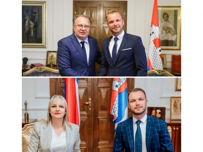 Poređenje fotografija (foto: GrO SNSD Banjaluka) Poređenje fotografija (foto: GrO SNSD Banjaluka) -
