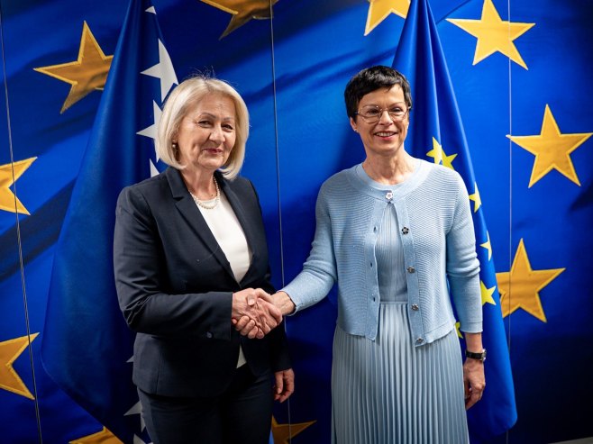 Krišto i Kos Krišto i Kos - Foto: Ustupljena fotografija