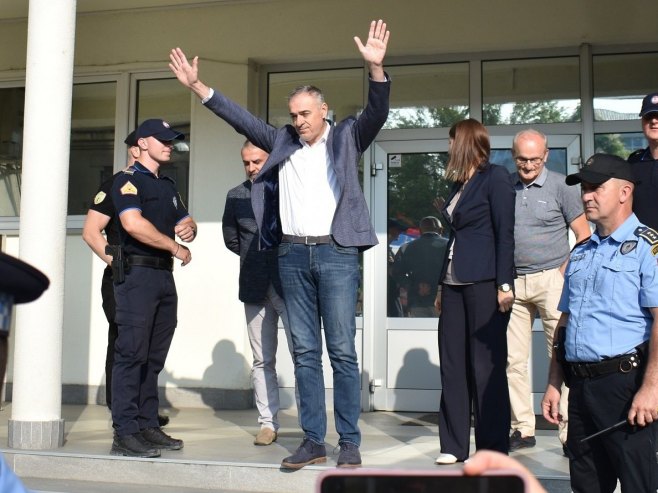 Milan Miličević Milan Miličević - Foto: Ustupljena fotografija