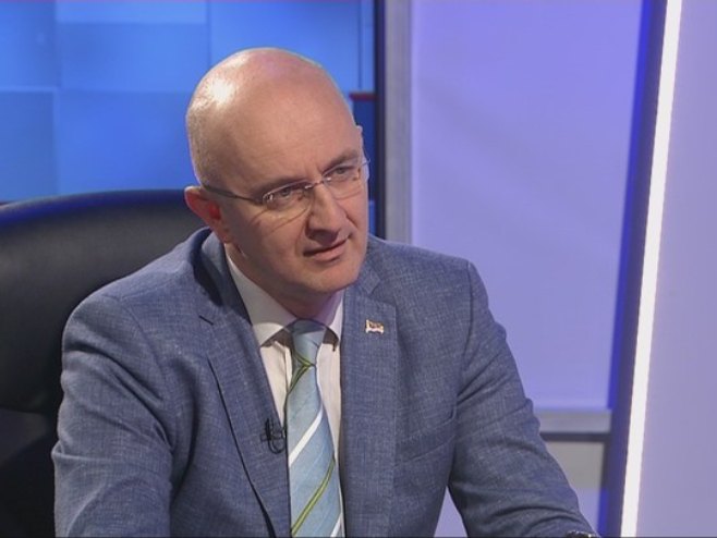 Mazalica: Proces protiv Dodika politički montiran i predstavlja udar na Srpsku (VIDEO)