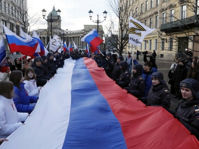 U Istočnom Sarajevu obilježavanje Dana Rusije; Dodik: Dostignuća Ruske Federacije - snažna tradicija i državnost