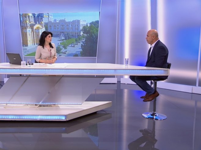 Tegeltija: Јedina opcija koja ima smisla - ukinuti prvostepenu presudu predsjedniku Srpske (VIDEO) Tegeltija: Јedina opcija koja ima smisla - ukinuti prvostepenu presudu predsjedniku Srpske (VIDEO)
