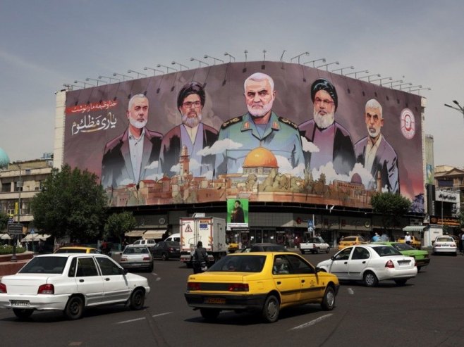 NBC: Izrael razmatra vojni udar na Iran u narednim danima, vjerovatno bez podrške SAD