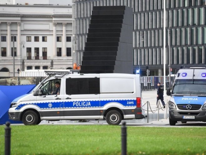 U Poljskoj uhapšen 19-ogodišnjak, planirao teroristički napad