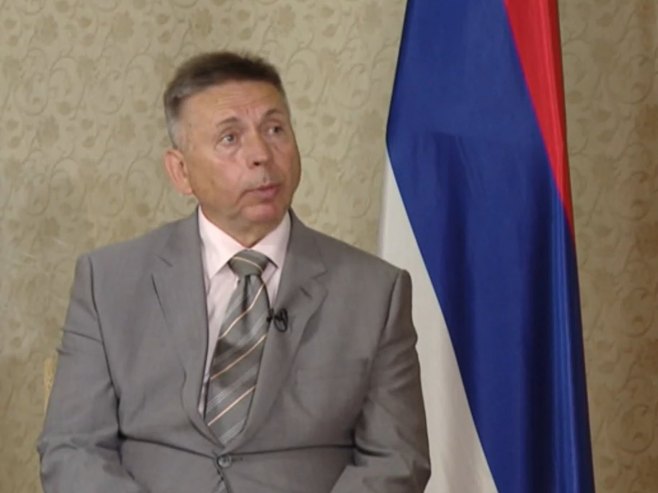 Bubić: Suđenje predsjedniku Srpske nije krivični postupak protiv pojedinca (VIDEO)
