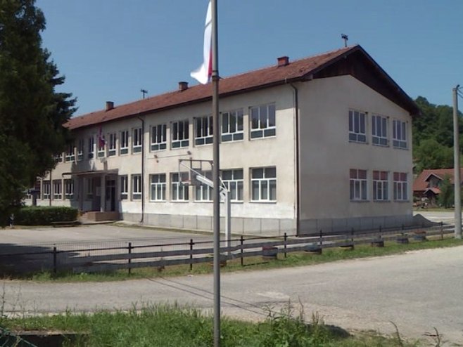 OŠ "Veljko Čubrilović" Priboj OŠ "Veljko Čubrilović" Priboj - Foto: RTRS