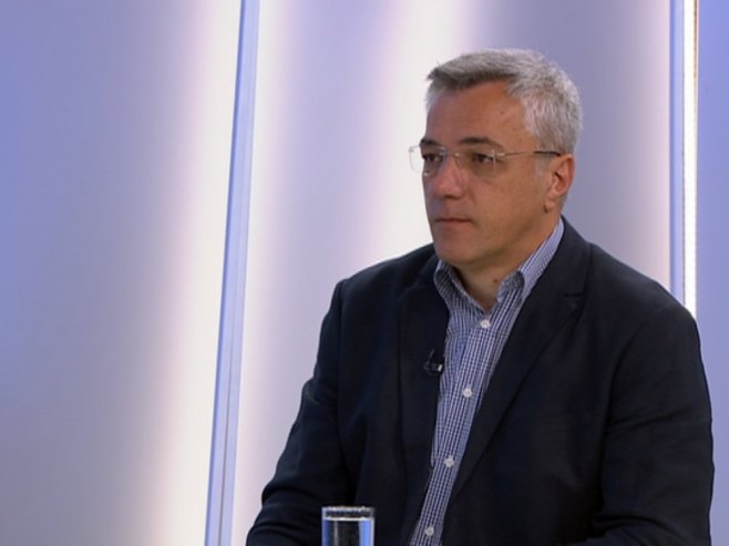 Tadić: Šmit napravio niz grešaka; Trenutak kada Srpska može da ostvari ozbiljan rezultat