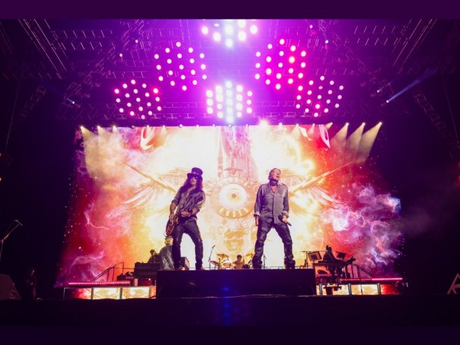 Proglašeni finalisti Paradise City Art Contesta: Radovi će biti izloženi na koncertu Guns N’ Rosesa na Ušću (FOTO)