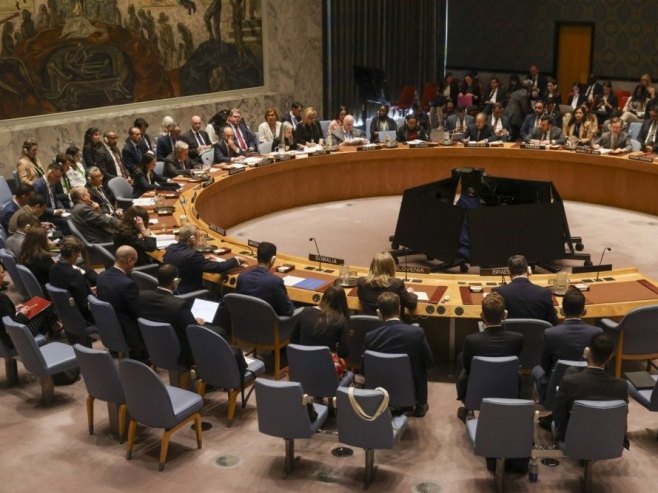 Hitna sjednica Savjeta bezbjednosti UN zbog napada Izraela na Iran