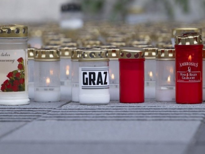 Pooštravaju se zakoni o oružju nakon napada u Gracu