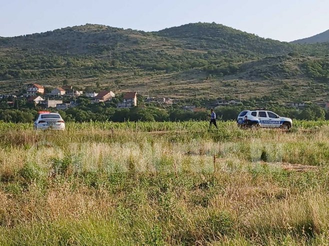PU Trebinje: Identitet stradalih biće naknadno utvrđen