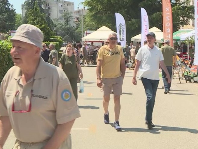 Sajam privrede u Bileći okupio lokalne i preduzetnike iz regiona (VIDEO)