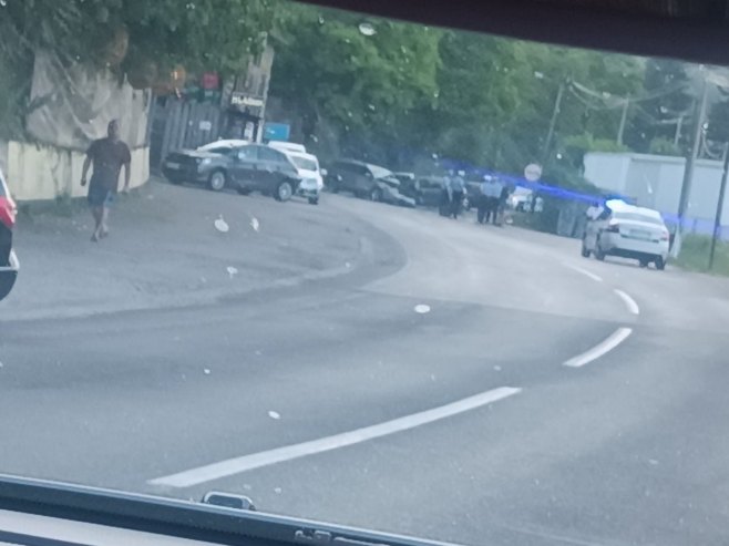 Zbog udesa obustavljen saobraćaj na dionici Banjaluka-Crna Rijeka