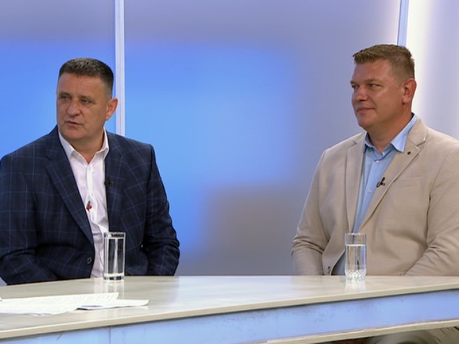 Težak slučaj prostrelne rane riješen u UKC-u Srpske (VIDEO)