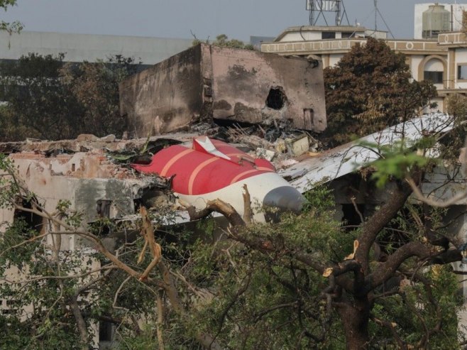 Poznat uzrok pada indijskog aviona? Crna kutija otkrila nevjerovatan propust Boinga