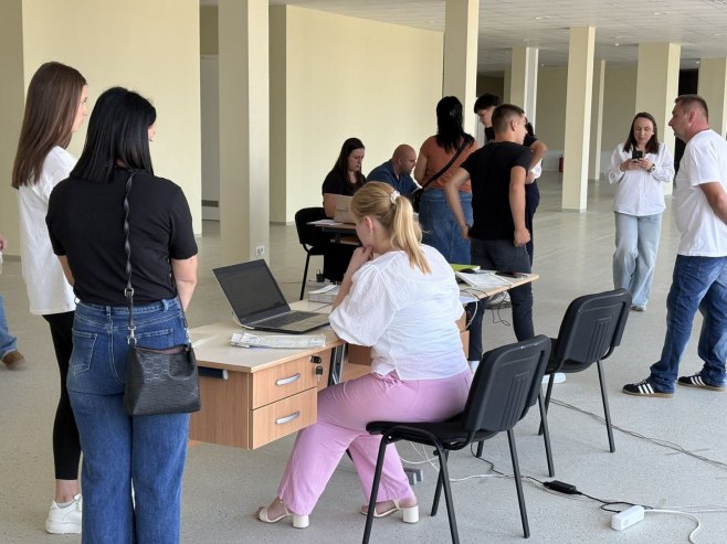 Završen drugi upisni rok u srednjim školama: Veće interesovanje za deficitarna zanimanja