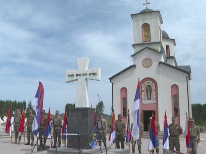 Sokolac Sokolac - Foto: RTRS