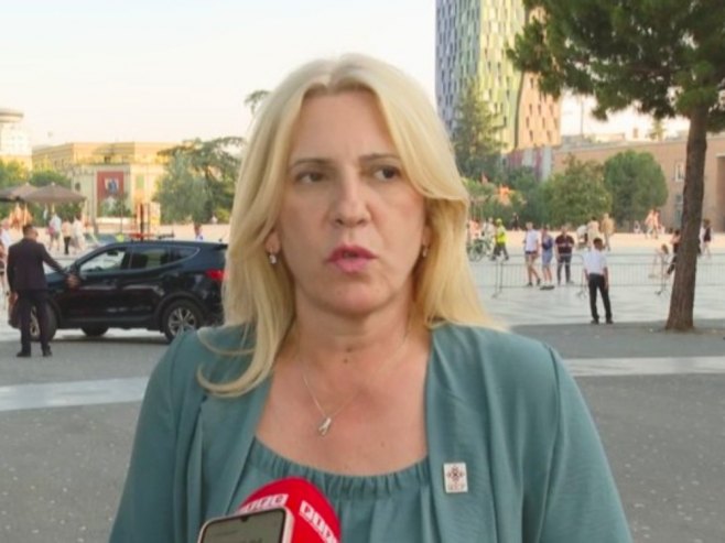 Cvijanović: Regionalna saradnja na evropskom putu tema koja je dominirala na Samitu u Tirani (FOTO/VIDEO)