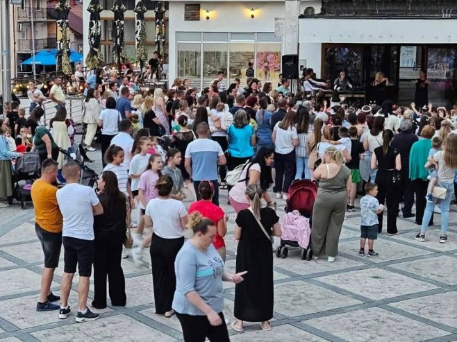"Mrkonjićko ljeto" "Mrkonjićko ljeto" - Foto: RTRS