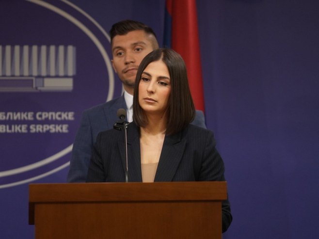 Tanja Vukomanović Tanja Vukomanović - Foto: Ustupljena fotografija