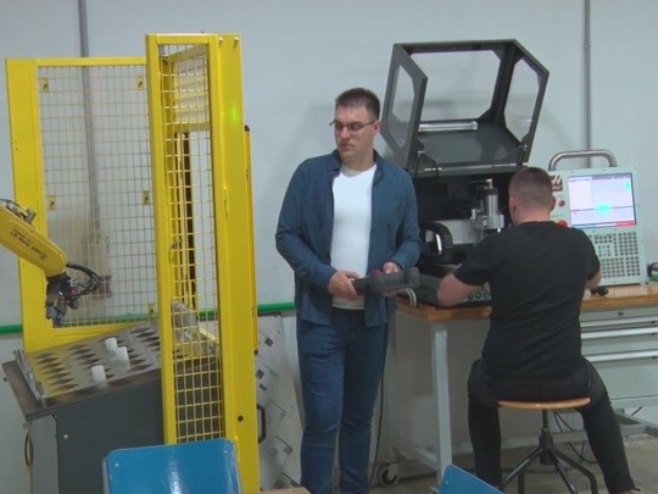 Manje nezaposlenih, bolji uslovi za ulaganje - u Gradišci vidljivi prvi rezultati unapređenja dualnog obrazovanja