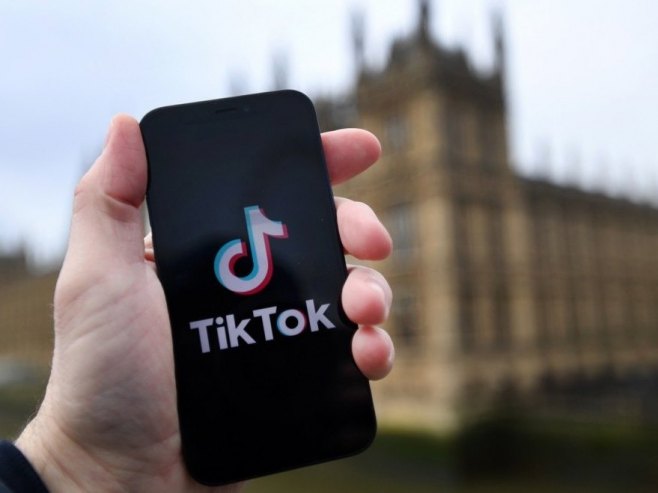 Tramp produžio rok za zabranu aplikacije TikTok u SAD