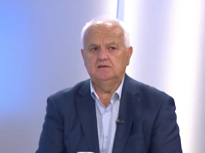 Keserović: EU želi da BiH postane deponija za neželjene migrante