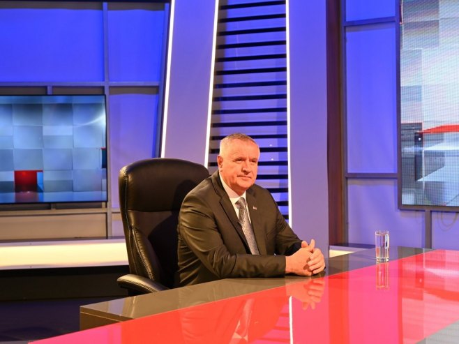Višković: Sud i Tužilaštvo BiH instrument u službi unitarizacije BiH (VIDEO)