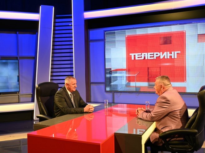 Višković: Dug Srpske na istorijskom minimumu (VIDEO)