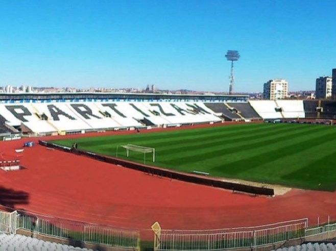 Partizan igra protiv Sabaha ili Celja ako eliminiše AEK u kvalifikacijama za Ligu Evrope